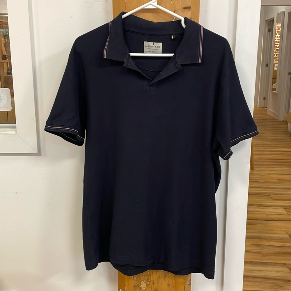 Larsson & Co Polo